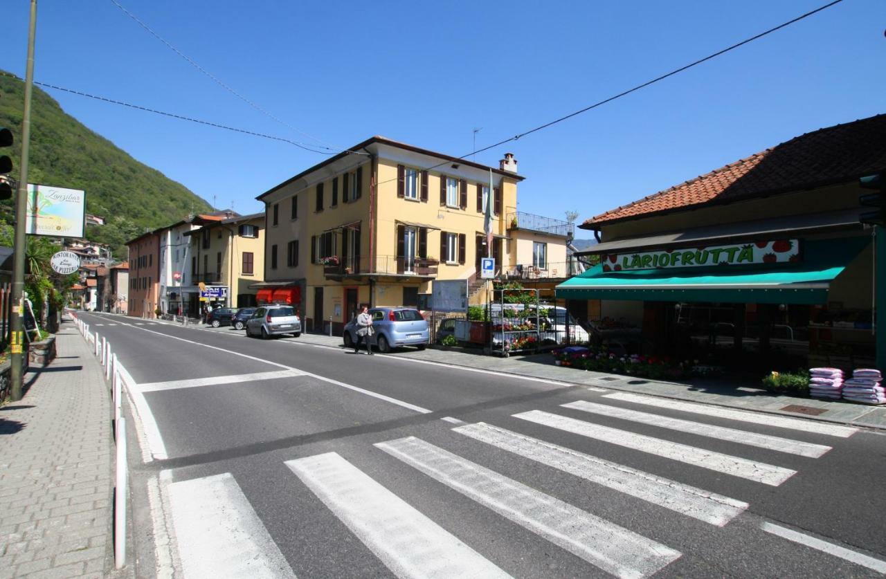Casa Polina Appartement Acquaseria Buitenkant foto
