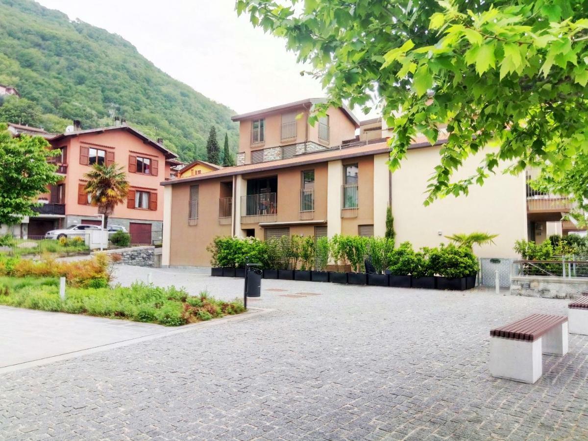 Casa Polina Appartement Acquaseria Buitenkant foto