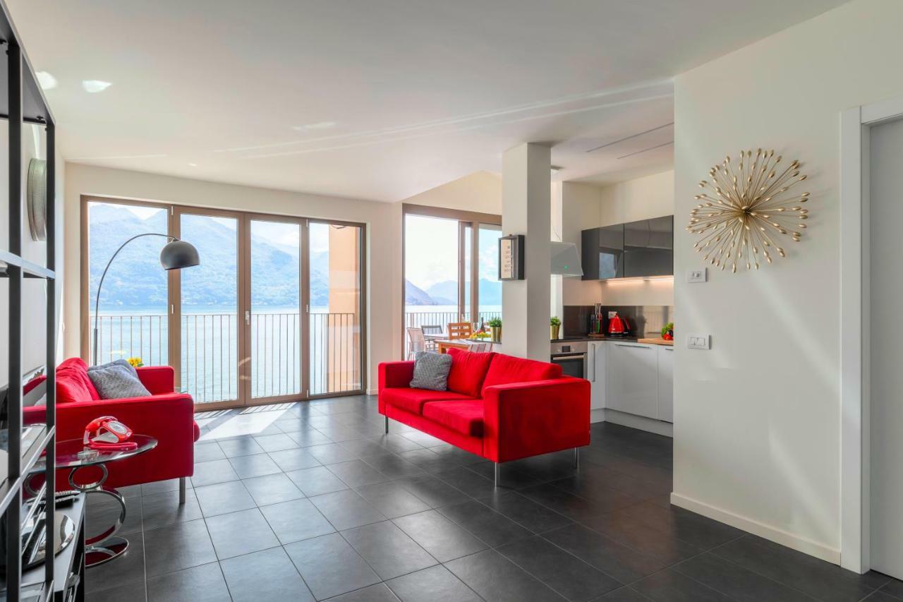 Casa Polina Appartement Acquaseria Buitenkant foto