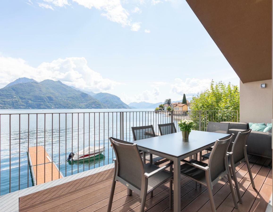 Casa Polina Appartement Acquaseria Buitenkant foto