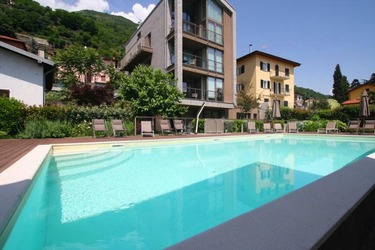 Casa Polina Appartement Acquaseria Buitenkant foto