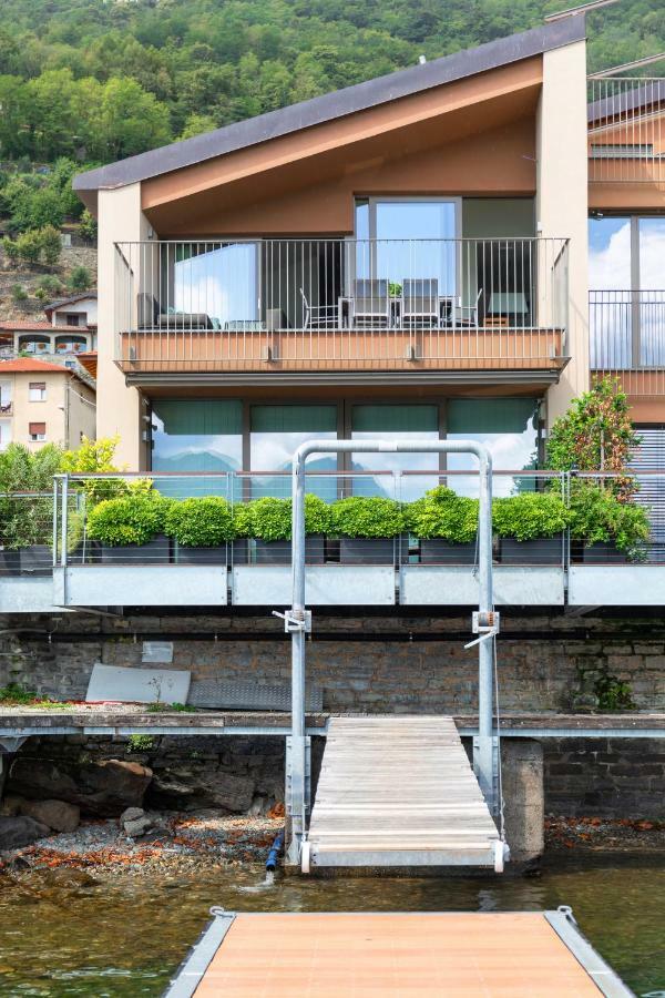 Casa Polina Appartement Acquaseria Buitenkant foto