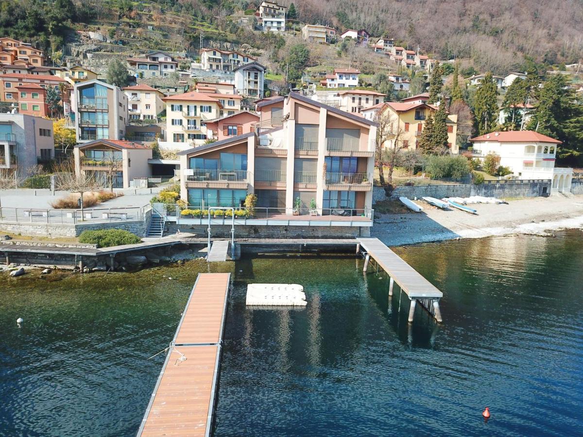 Casa Polina Appartement Acquaseria Buitenkant foto